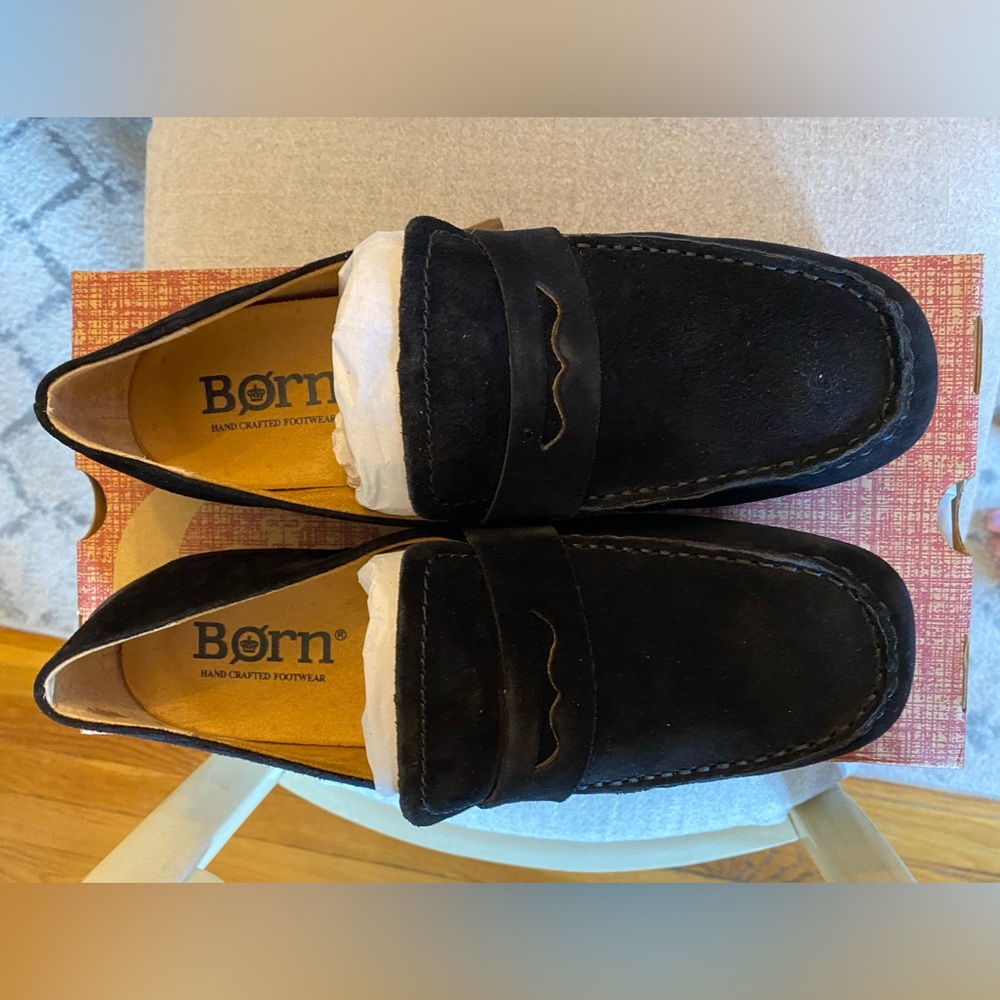 Børn Loafers